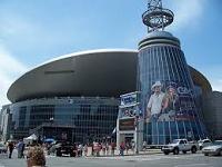Nashville Arena