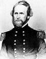 Union Gen. Nathaniel Lyon (1818-61)
