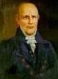 Nathaniel Macon of the U.S. (1767-1835)