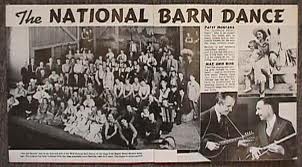 National Barn Dance, 1924-59