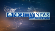 'NBC Nightly News', 1970-