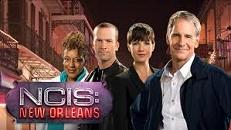 'NCIS: New Orleans, 2014-