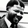 Nelson Mandela of South Africa (1918-2013)