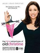 'The New Adventures of Old Christine', 2006-10