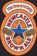 Newcastle Brown Ale, 1927