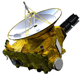 NASA's New Horizons