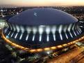 New Orleans Superdome