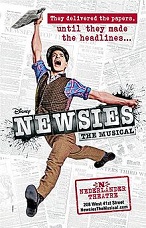 'Newsies: The Musical', 2011