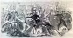 New York Draft Riots, 1863