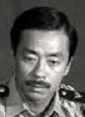 Nguyen Cao Ky of Vietnam (1930-)