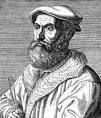 Niccolò Tartaglia (1500-57)