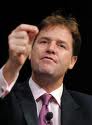 Nick Clegg of Britain (1967-)