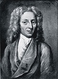 Nicolas Fatio de Duillier (1664-1753)