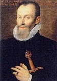 Nicolas Rapin (1535-1608)