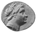 Nicomedes II of Bithynia (d. -127)
