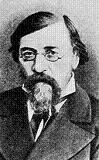 Nikolai Chernyshevsky (1828-89)