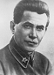 Nikolai Yezhov of the Soviet Union (1895-1940)