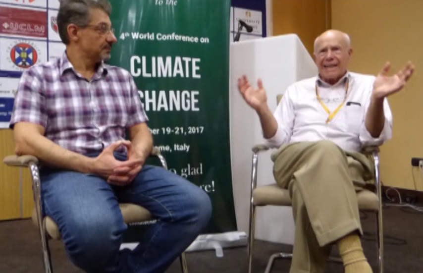 Ned Nikolov and Karl Zeller