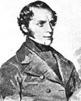 Nils Gabriel Sefstrm (1787-1845)