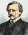 Baron Nils Adolf Eric Nordenskjold (1832-1901)