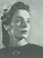 Dame Ninette de Valois (1898-2001)