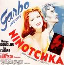 'Ninotchka', 1939