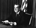 Pres. Nixon Resigns, Aug. 8, 1974
