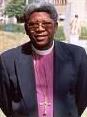 Archbishop Njongonkulu Ndungane