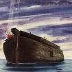 Noah's Great Flood, -2348