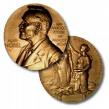 Nobel Medal, 1901-