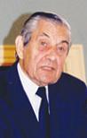 Norman Arthur Graebner (1915-2010)