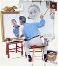 Norman Rockwell (1894-1978)
