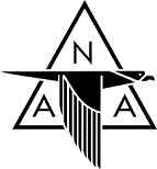 North American Aviation Logo