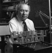 Norton Zinder (1928-2012)