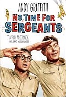 'No Time for Sergeants', 1955