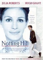 'Notting Hill', 1999