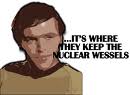 Nuclear Wessels