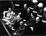 Nuremberg Trials, 1945-9