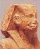 Egyptian Pharaoh Nyuserra (d. -2392)