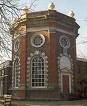 Octagon Orleans House, 1720-5