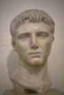 Roman Gen. Octavian (-63 to 14)