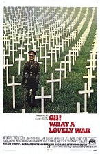 'Oh! What a Lovely War', 1969