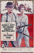 'Oklahoma Crude', 1973