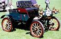 Oldsmobile Curved Dash, 1901-07
