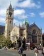 Old South Church, Boston, 1669