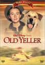 'Old Yeller', 1957