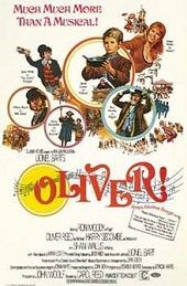 'Oliver!', 1968