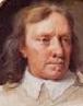 Oliver Cromwell of England (1599-1658)
