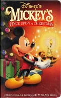 'Once Upon a Christmas', 1999