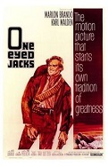 'One-Eyed Jacks, 1961